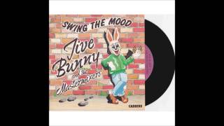 Jive Bunny amp The Mastermixers  Swing The Mood 1990 [upl. by Ardiek]