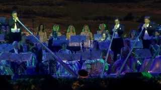 André Rieu Copenhagen 2013  Alphorn Symphony [upl. by Inman892]