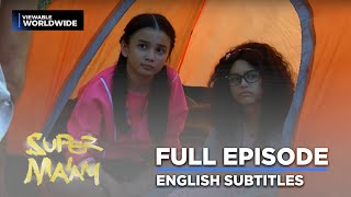 Super Ma’am Full Episode 1 with English subs [upl. by Ariew]