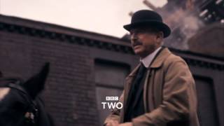 Peaky Blinders Season 1 Trailer [upl. by Prussian]