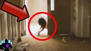 5 Vídeos Que Captaron Algo Paranormal Accidentalmente T2 Parte 4 [upl. by Anemaj]