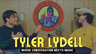 Tyler Lydell  This Is An Experiment 133 [upl. by Asus288]