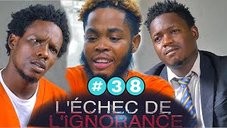 L’échec de L’ignorance Épisode 38 mini série Problem pi red Mezanmi vin gade sak pase 😳😳😳😳 [upl. by Idaline]