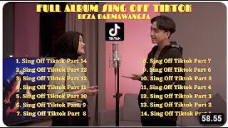 REZA DARMAWANGSA FULL ALBUM PART 14 TERBARU SING OFF TIKTOK SONGS VIRAL TIKTOK 2023 TERBARU FYP RZD [upl. by Eicnarf]