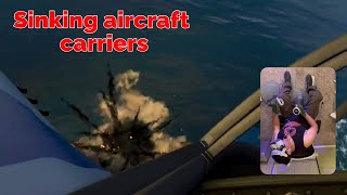 Warplanes Battles Over Pacific shorts [upl. by Golding955]