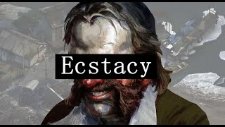 Disco Elysium  Edit Ecstasy [upl. by Nodyroc]