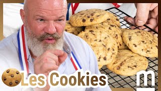 🍪 Les Cookies [upl. by Lowrie]