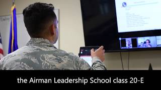 Virtual Airman Leadership School ALS [upl. by Elspeth503]