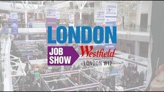 London Job Show  April 2024 🎬 [upl. by Ettelegna]