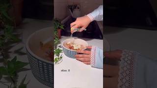 اسهل واطيب واسرع صمون زوجي كلما اسوي اكل مايعجبه العجب كلام حلو 😂follow اكسبلورفولو food طبخ [upl. by Maze]