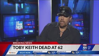 toby keith health  toby keith wife  toby keith news  toby keith health update [upl. by Secnarfyram589]