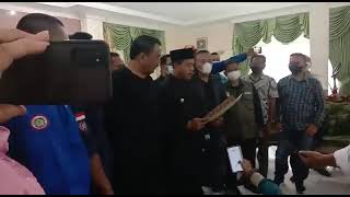 UMP BANDUNG SUDAH DI TETAPKAN NAIK 10 BAGAIMANA DENGAN BATAM [upl. by Nickles]