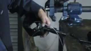 How to Chevrolet GMC Steering Column Repair [upl. by Nayd192]