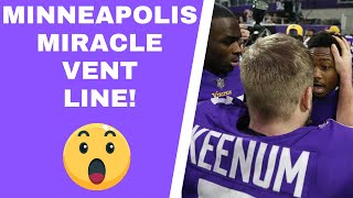 Minneapolis Miracle Vent Line [upl. by Janenna307]