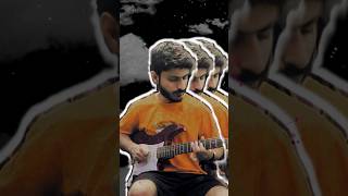 Nadaan Parinde  Rockstar  Guitar Tabs  guitar hindisongguitarcover guitarmusic mohitchauhan [upl. by Elnore]