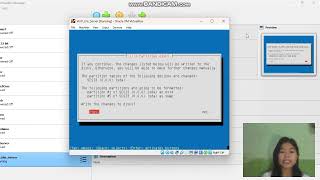 Instalasi VoIP Briker divirtualbox [upl. by Alcinia]