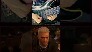 The Witcher 3  The Wolven Storm Priscilla’s Song [upl. by Nailil]