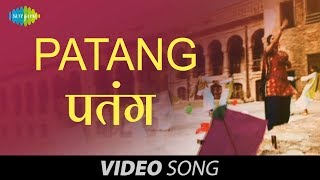 Patang  Punjabi Video Song  Balvir Takhi amp Miss Pooja [upl. by Grimaldi]