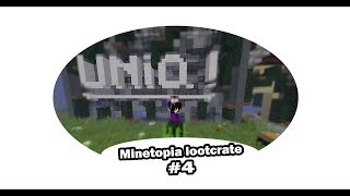 Minetopia loot crate [upl. by Uella815]