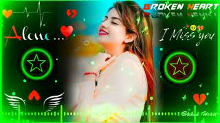 Kitna Pagal Dil Hai 💕 hindi dj remix 🎧 dj song new music 🥰 viral dj music mix 🥀hindi gana dj 2024 [upl. by Marge]