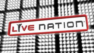 Live Nation 2007 [upl. by Valenka]