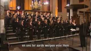 Live concert Rachmaninov  Vespers [upl. by Learsiy488]