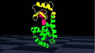 Lysozyme Nanocircuits at UC Irvine [upl. by Retep]