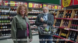 More Reasons to Shop at Morrisons Wine Morrisons Advert [upl. by Shabbir]