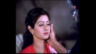 Pariyon Ki Hogi Wo Shehzadi Full Song  Aakhree Raasta  Amitabh Bachchan Sridevi [upl. by Attekram]