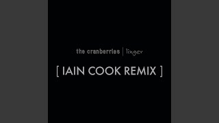 Linger Iain Cook Remix [upl. by Ellehcit]