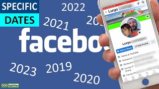 How to Use Facebook  Complete Beginners Guide [upl. by Irahc]