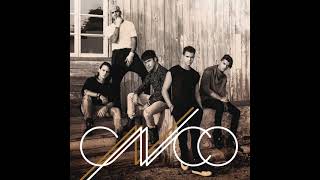 CNCO  Bonita Audio [upl. by Eladnor]