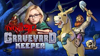 Graveyard Keeper 36 Neue Geräte [upl. by Boser]