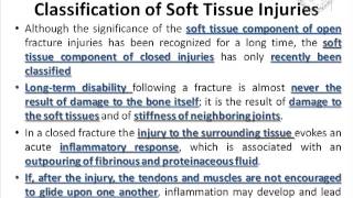 AO classification and principles of Internal Fixation [upl. by Israeli]