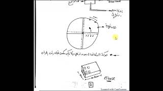 صرف  Lecture 7 Dr Aly Morsy │ Trickling Filters [upl. by Akinet]