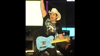 Brad Paisley  Toothbrush Lyrics [upl. by Placida]