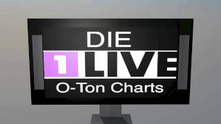 1Live OTon Charts Der Wunschgewinn [upl. by Ativad]