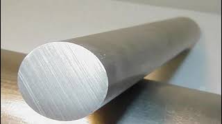 INTERESTING MATERIALS Maraging steel [upl. by Ahsimit]