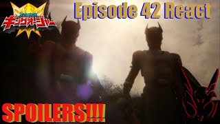 The Brothers Hastee TogetherKingOhger 42 First Reaction [upl. by Det]