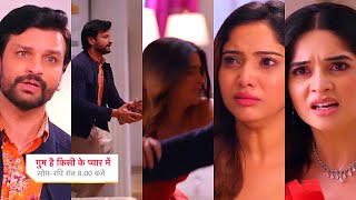 Ghum Hai Kisikey Pyaar Meiin Today Episode PROMO 27 Oct 2024 Savi ne bataya Jigar ka ganda sach [upl. by Osmund91]