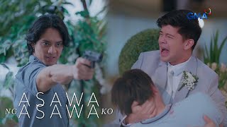 Asawa Ng Asawa Ko Buhay ang itataya kapalit ng katotohanan Episode 119 [upl. by Juley113]