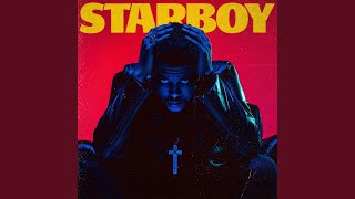 Starboy [upl. by Doolittle]