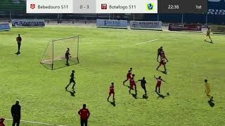 MUMU 2023 gols amp Dribles [upl. by Ilahtan]