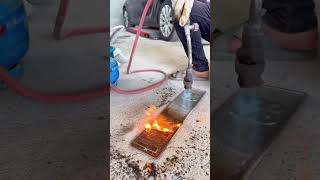 Plaka yenileme araba automobile detailing otoboya details youtubeshorts diy [upl. by Strohben350]