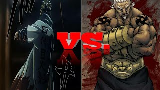 Minato Vs Raikage Full Fight Tagalog Dubbed [upl. by Ytirahc]