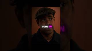 The lyft driver taught them an unforgettable lesson  The Equalizer 2 2018 cinema clips movie [upl. by Elawalo]