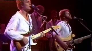 Average White Band  Lets Go Round Again Remastered Audio [upl. by Yennek]