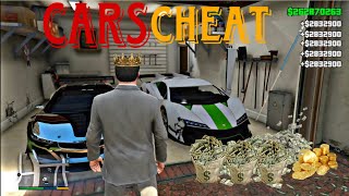 GTA5CHEAT CODESVEHICLES Part2 ps3 ps4 ps5 pc Xbox 360 Xbox [upl. by Sikko]