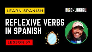 How to use reflexive verbs [upl. by Buke631]