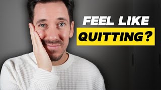 The Real Reason 99 Fail at Social Media – How to Succeed When Others Quit [upl. by Tichonn685]